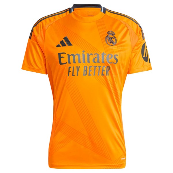 Maglia Real Madrid Away 24/25